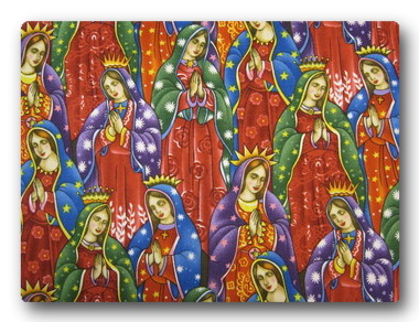 Our Lady of Guadalupe-