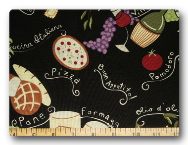Buon Appetito-