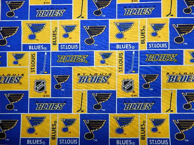 NHL Saint Louis Blues-