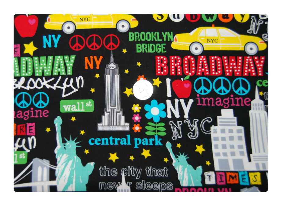 Be A Part of It ... New York New York-