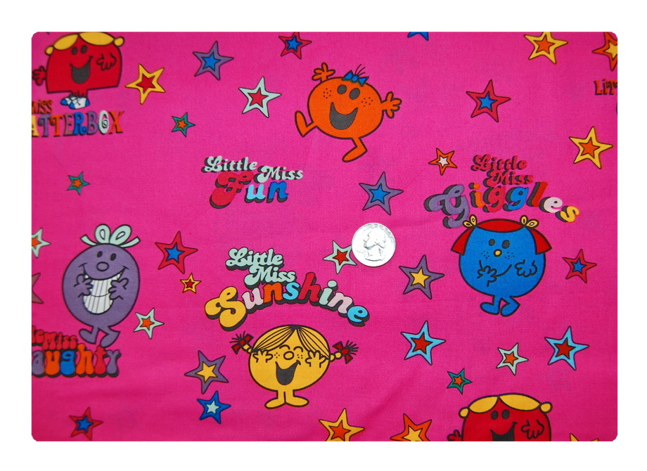 Little Miss-
