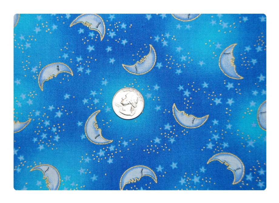 Once Upon a Moon-