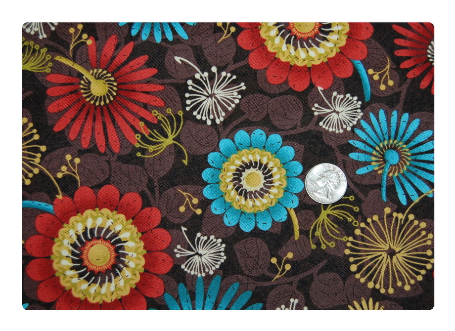 Dandelions and Daisies-
