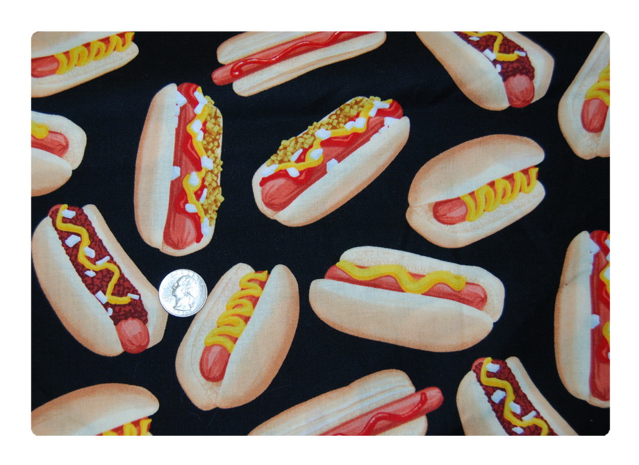 Wieners and Buns-