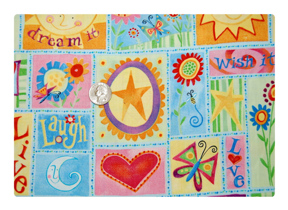 Dream It-
