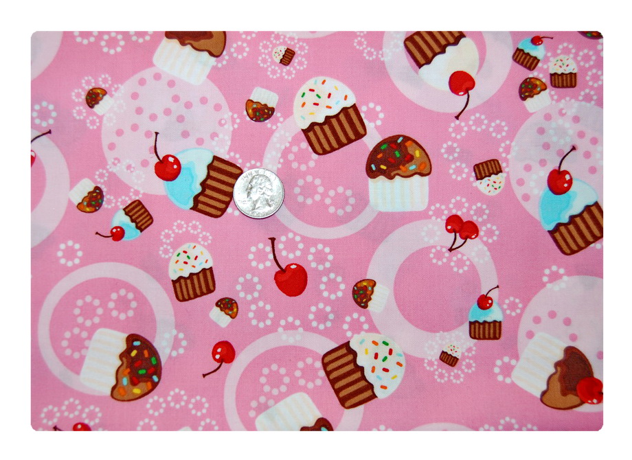 Crazy for Cupcakes-