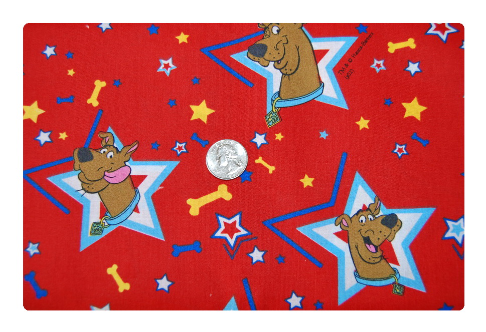 Scooby is a Star-