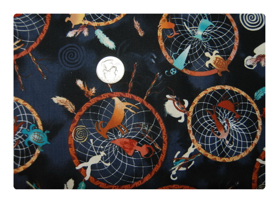Dreamcatcher-