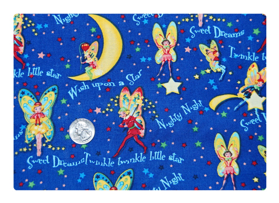 Fairy Dusters-