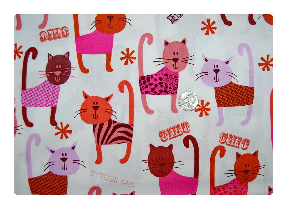 What's New Pussycat?-