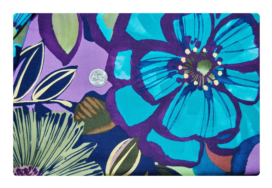 Posey Power - VERY LARGE PRINT-
