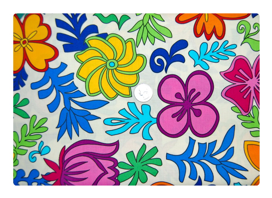 Colorful Guatemala-