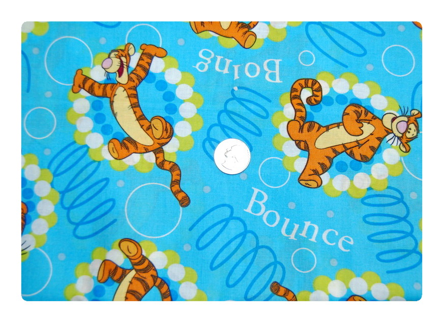 The Wonderful Thing AboutTigger-