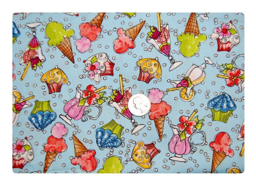 Ice Cream Shoppe-