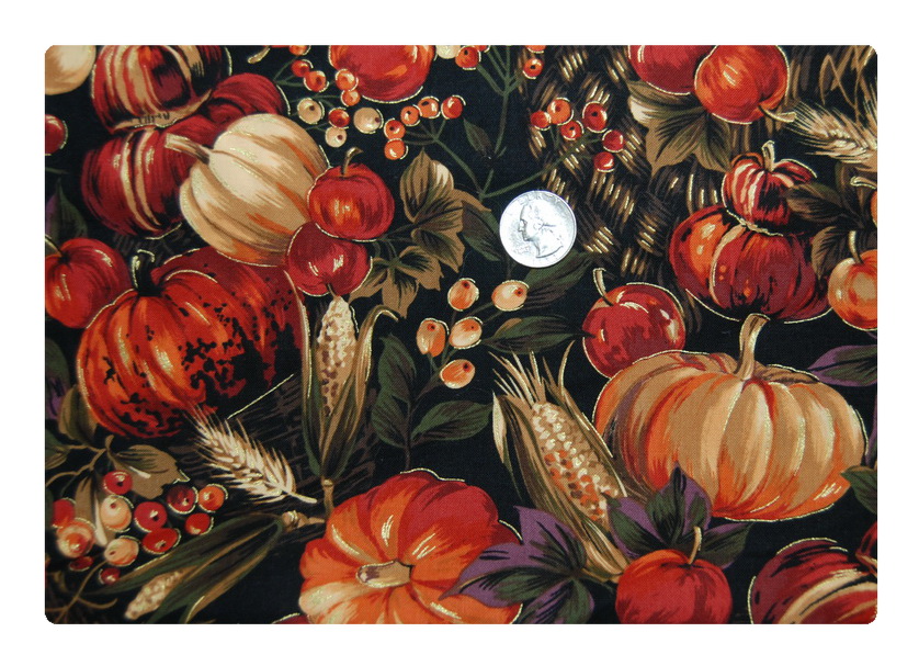 Time for Harvest-