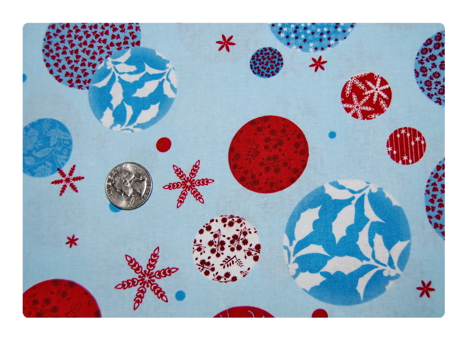 Wintry Mix-