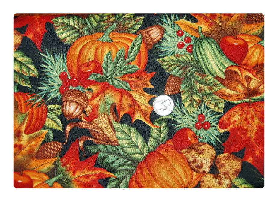 Cornucopia Stuffing-