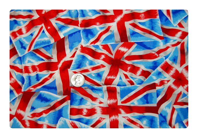 Union Jack-