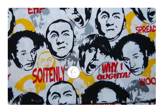 The Stooges-