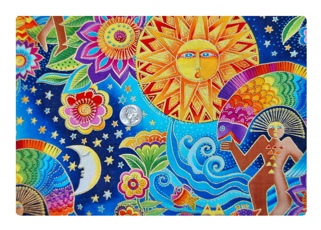 Celestial Celebration-