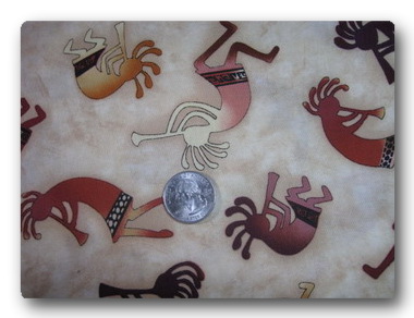 Kokopelli-