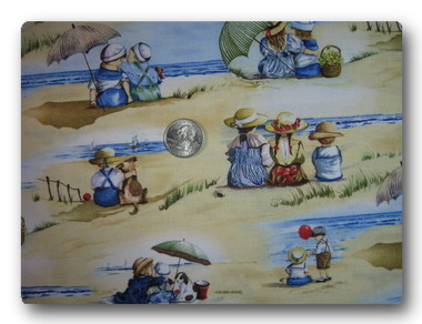Summer Sweetness-