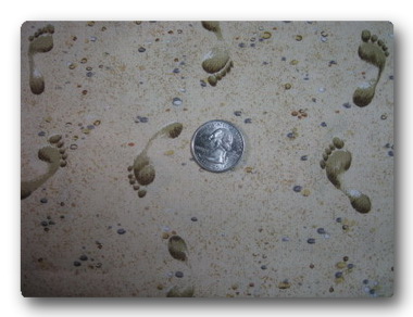Footprints-
