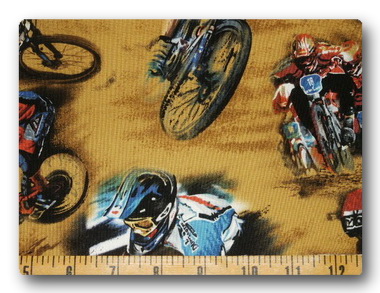 Dirt bikers-