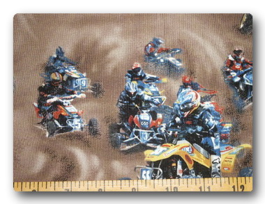 Four Wheelers-
