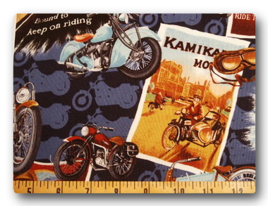 Live to Ride-