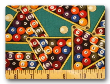 Rack 'Em Up-