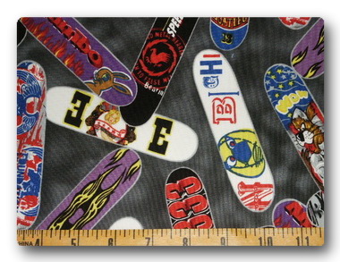Snowboard-