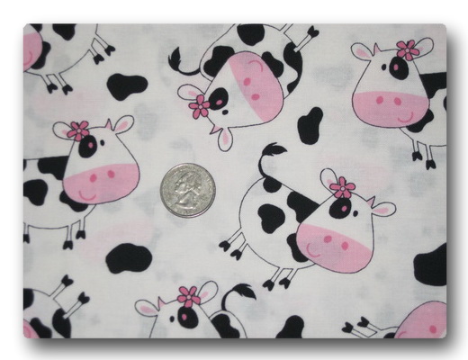 Farm - Daisy the Cow-