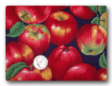 An Apple a Day-