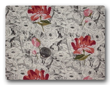 Artistic Flowers-