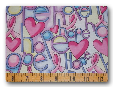 BCA - Hope-