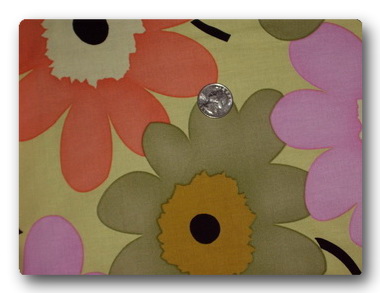 BIG Flowers-