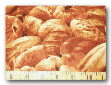 Bread-