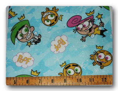 Fairly Odd Parents-
