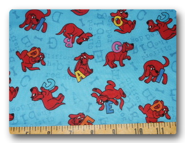 Clifford-