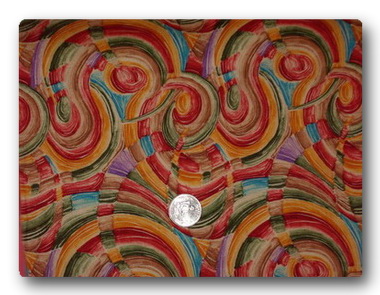 Colorful Whirlpool-