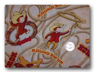Curious George-