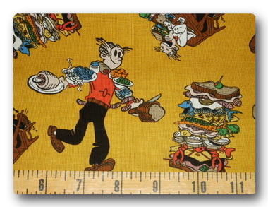 Dagwood-