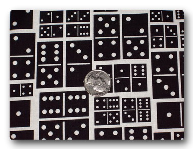 Oh, Oh, Domino-