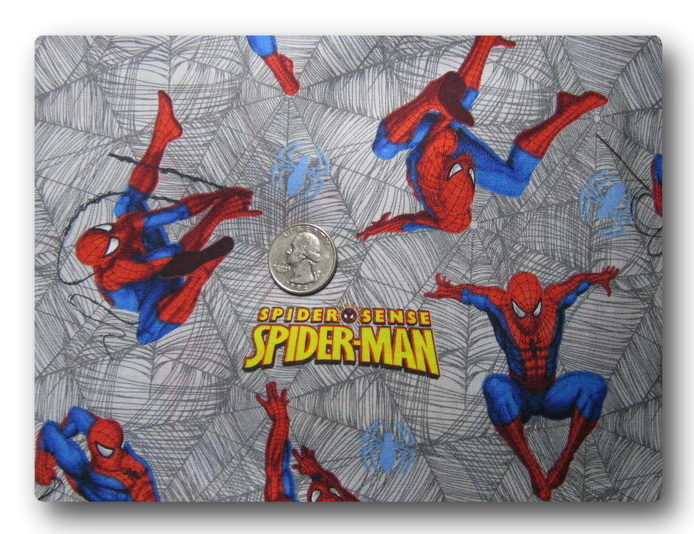 Spiderman Webslinger-
