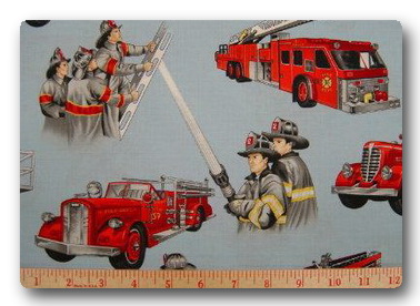 Firefighters-