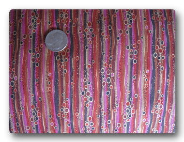Funky Riverbed-