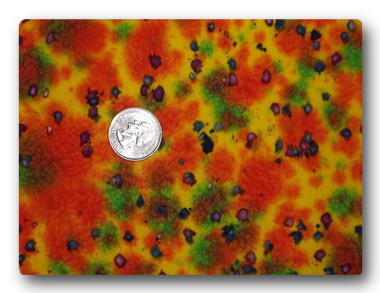 Funky Splatter-
