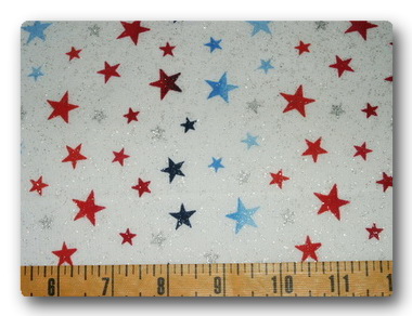 Stars - Glitter Stars-