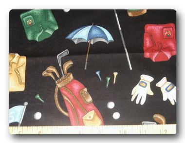 Tee Time-
